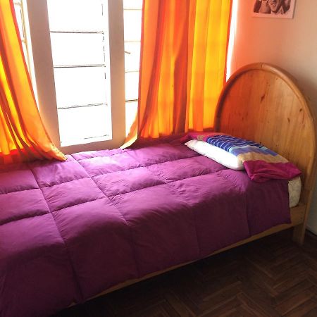 Hostel Bambu Backpackers Arequipa Exteriér fotografie