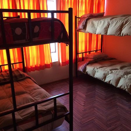 Hostel Bambu Backpackers Arequipa Exteriér fotografie